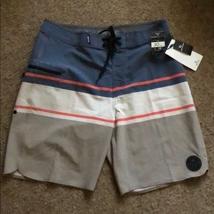 Ripcurl Mirage the ultimate board short